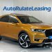 DS AUTOMOBILES DS7 CROSSBACK